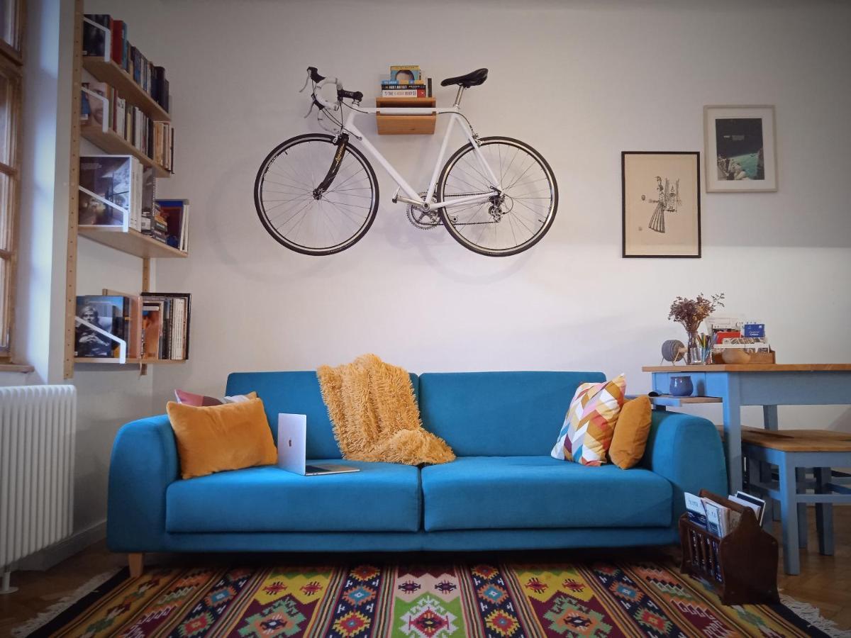 Good Mornings Apartment Kaloşvar Dış mekan fotoğraf