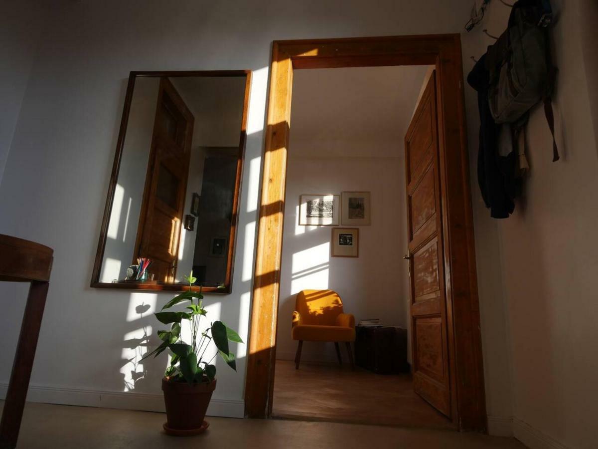 Good Mornings Apartment Kaloşvar Dış mekan fotoğraf