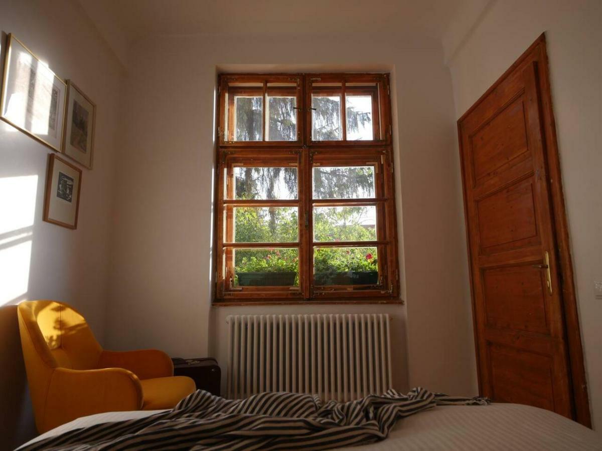 Good Mornings Apartment Kaloşvar Dış mekan fotoğraf