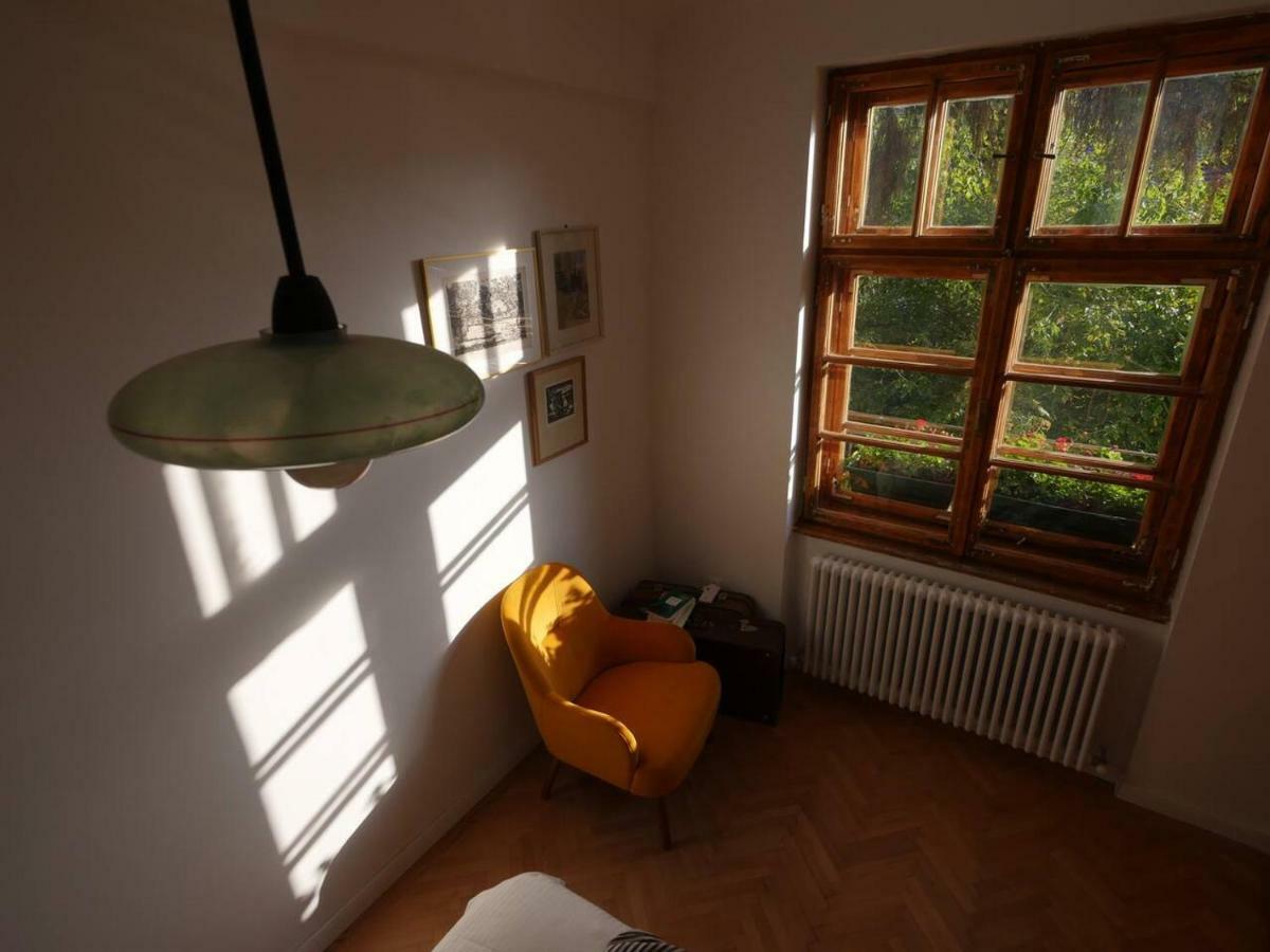 Good Mornings Apartment Kaloşvar Dış mekan fotoğraf