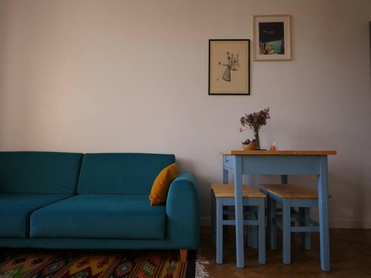 Good Mornings Apartment Kaloşvar Dış mekan fotoğraf