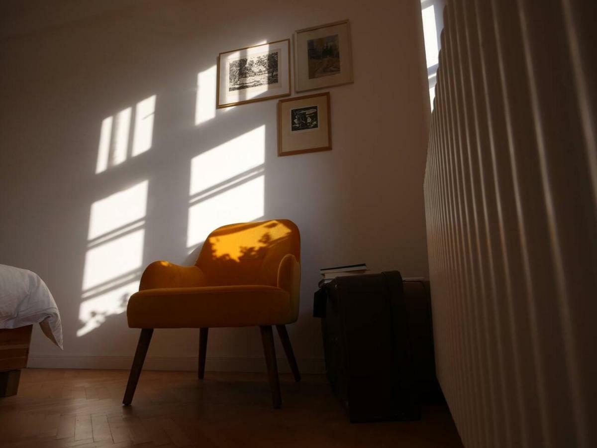 Good Mornings Apartment Kaloşvar Dış mekan fotoğraf