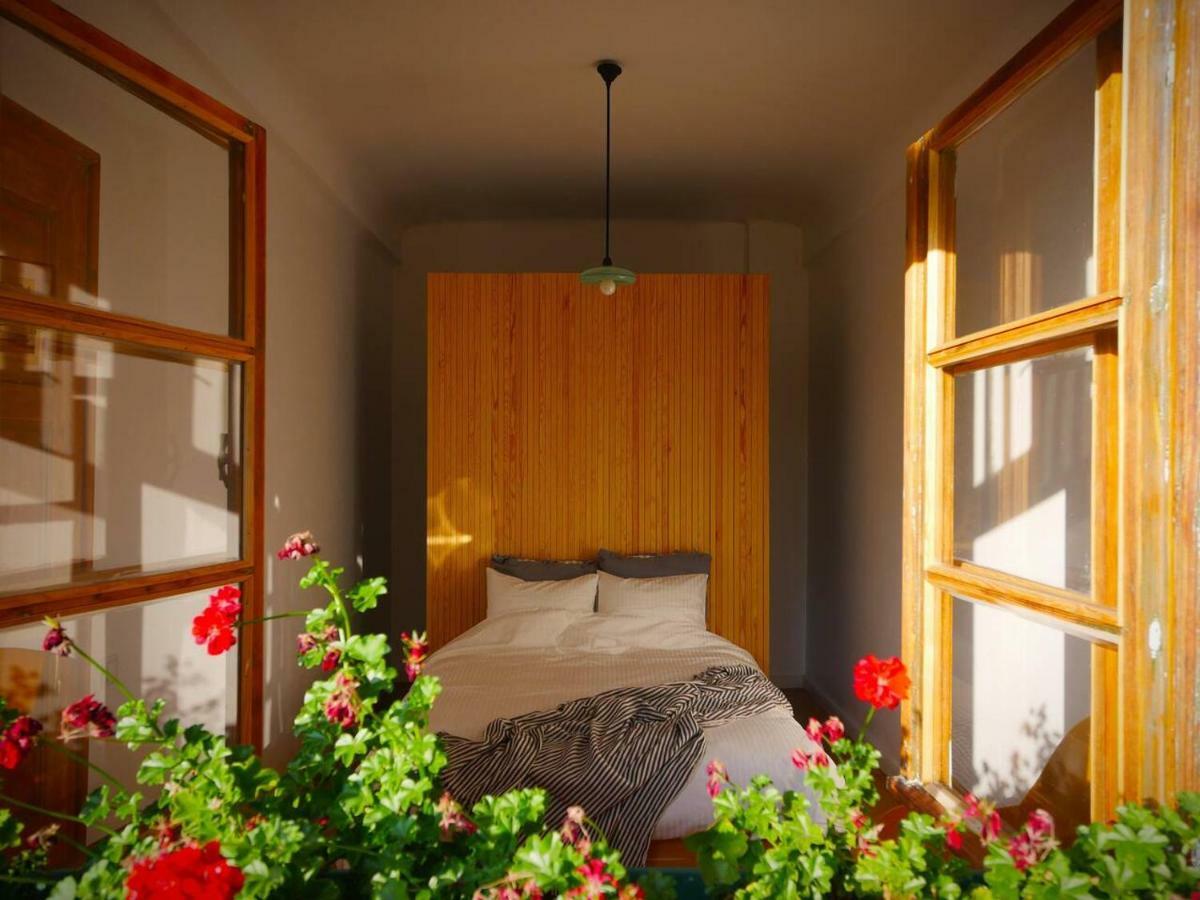Good Mornings Apartment Kaloşvar Dış mekan fotoğraf