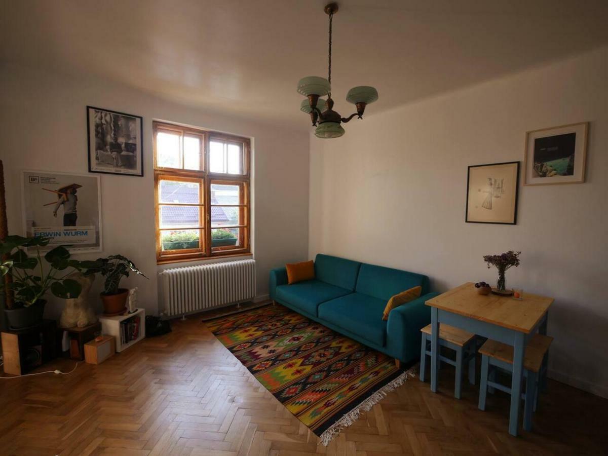 Good Mornings Apartment Kaloşvar Dış mekan fotoğraf