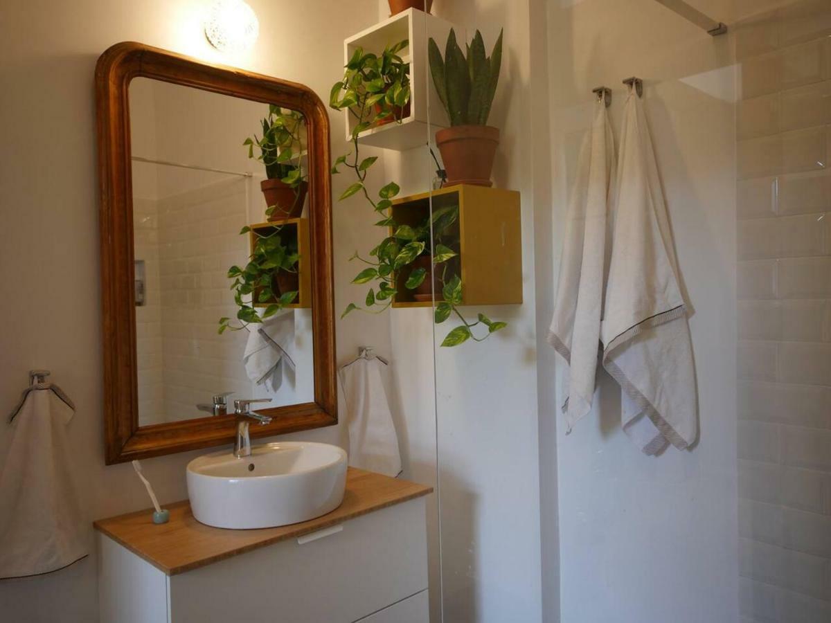 Good Mornings Apartment Kaloşvar Dış mekan fotoğraf
