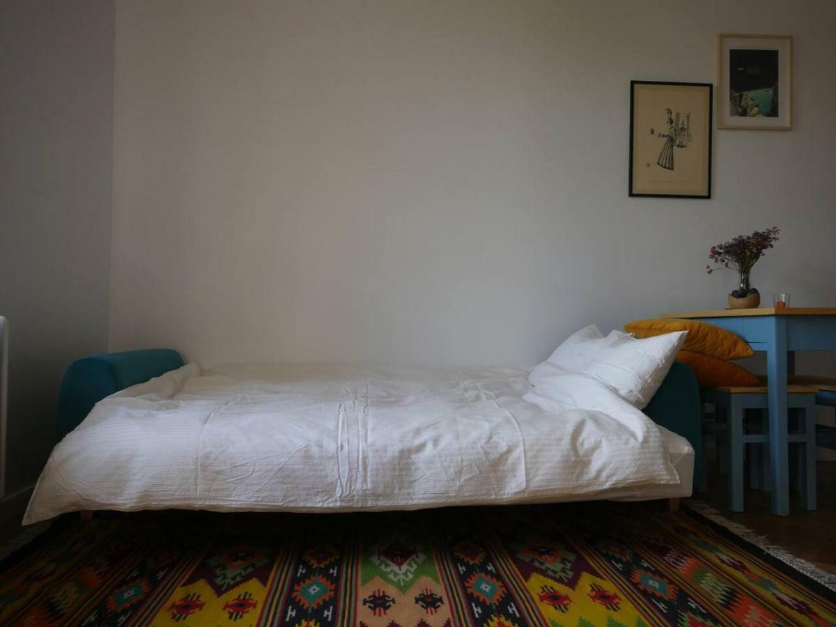 Good Mornings Apartment Kaloşvar Dış mekan fotoğraf