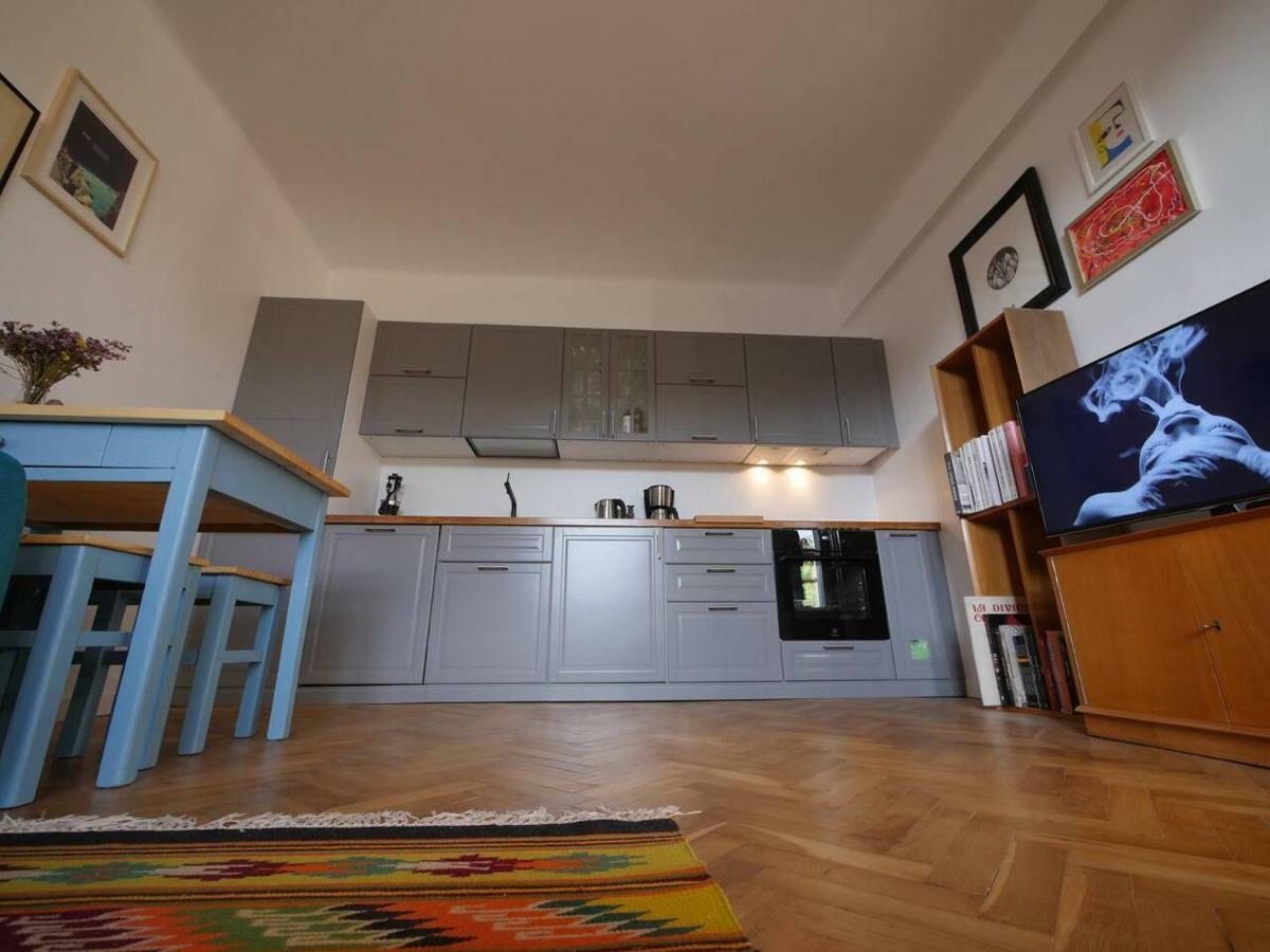 Good Mornings Apartment Kaloşvar Dış mekan fotoğraf